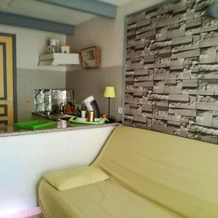 Studio in Ventiseri, With Shared Pool, Enclosed Garden and Wifi, 旺蒂塞里 — 照片 2