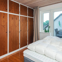 4 Star Holiday Home in Bronderslev, 布伦讷斯莱乌 — 照片 2
