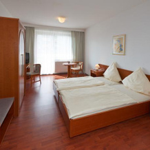 Alpha Appart Hotel Leipzig-Rötha, Рёта — фото 5