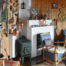 5 Person Holiday Home In Molde, Молде — фото 3
