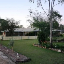 Up Country B & B Wondai, 翁代 — 照片 2