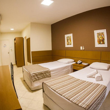 Mundial Parque Hotel, 维索萨 — 照片 5