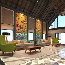 The West Cove Hotel Anyer, Булакан — фото 4