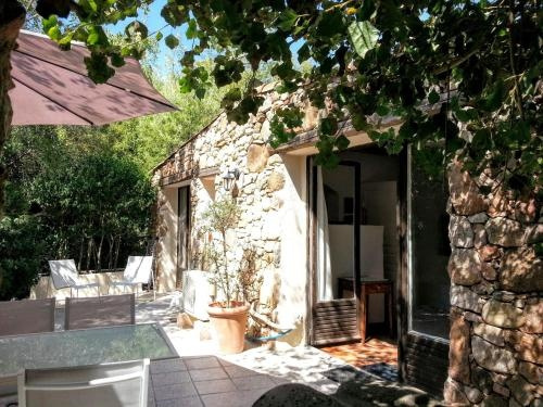 Salvacintoggio Villa, Porto-Vecchio — photo 1