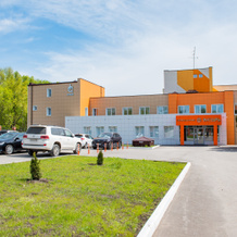 Profilaktoriy Yantar Hotel, Samara — photo 3