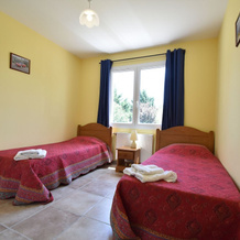 Spacious Villa Near Villemoustaussou With Pool, Вильмустоссу — фото 4