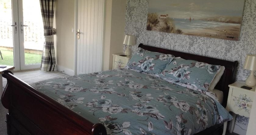 Moel Yr Wyn B&B, 阿伯达伦 — 照片 1