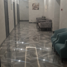 Hotel Gostinitsa Metallurg, 兹拉托乌斯特 — 照片 5
