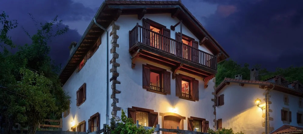 Agroturismo Mari Cruz, 阿尔切 — 照片 1
