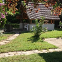 Chambres d'Hôtes Domaine les Massiots, Lamothe-Landerron — photo 3