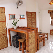 Guindulman Bay Tourist Inn, 金杜尔曼 — 照片 5