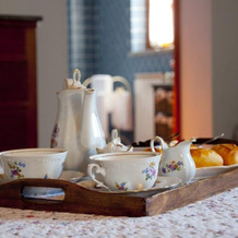 Agriturismo FATTORIA ROZZALUPI, 切雷托圭迪 — 照片 4
