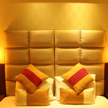 Gwalior Regency Hotel, 瓜廖尔 — 照片 2