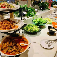 YanTai TianMa Argyle Hotel Apartment, 烟台 — 照片 3
