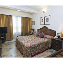 Jehan Numa Palace Hotel, Бхопал — фото 3