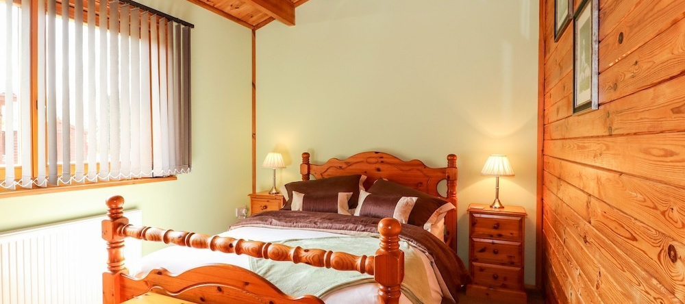 Bittern Lodge, Таттершолл — фото 1