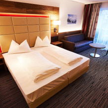 Hotel Wagrainerhof, 瓦格赖恩 — 照片 2