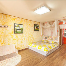 Namhae Ilmare Pension, Sacheon — photo 3