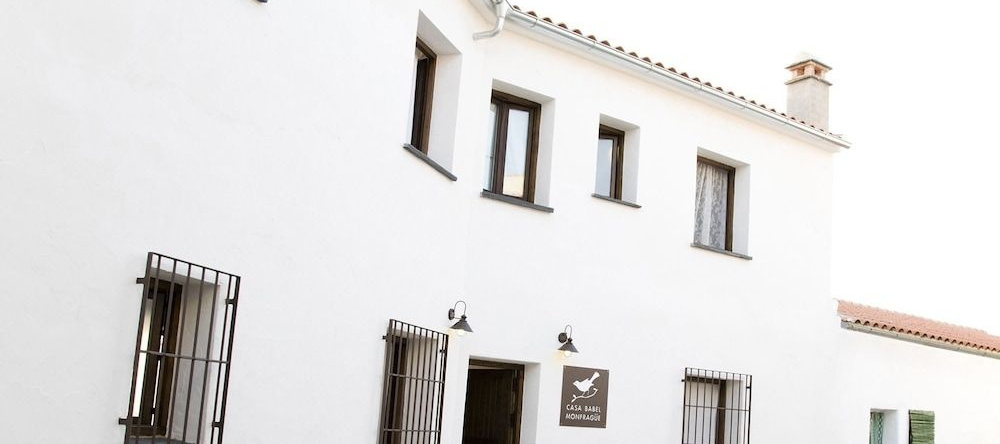 Casa Babel Monfragüe, Torrejon El Rubio — photo 1