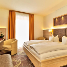 Landhotel Geyer, Кипфенберг — фото 4