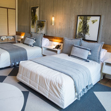 Hotel Andana Resort, Valle de Guadalupe — photo 5
