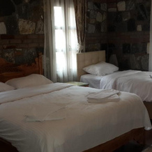 La Fontaine Butik Otel, 穆达尼亚 — 照片 4