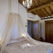 Agriturismo Podere Luisa, 蒙特瓦尔基 — 照片 3