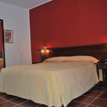Hotel Resort La Rosa Dei Venti, 波托帕洛迪卡波帕塞罗 — 照片 5