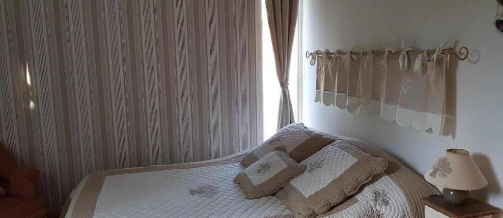 CHAMBRE D HOTES à 4 KMS D UZES " Chez Nadou ", 阿尔帕雅尔格 — 照片 1