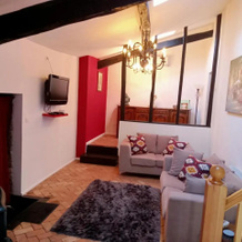 The Two Vines 2 Bed House in Chez Ravard, 维约塞里耶 — 照片 2
