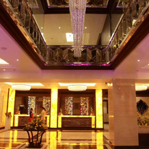 The Palm Court, 卢迪亚纳 — 照片 2
