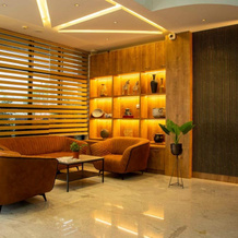 The Fortune Hotel by Swathi Group, 霍萨佩特 — 照片 5