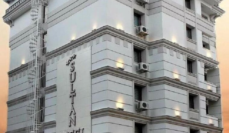 Sultan Hotel - Restaurant, Sivas — photo 1