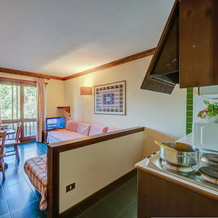 Grange Hike Ski - 3C Sestriere, Соз-ди-Чезана — фото 4