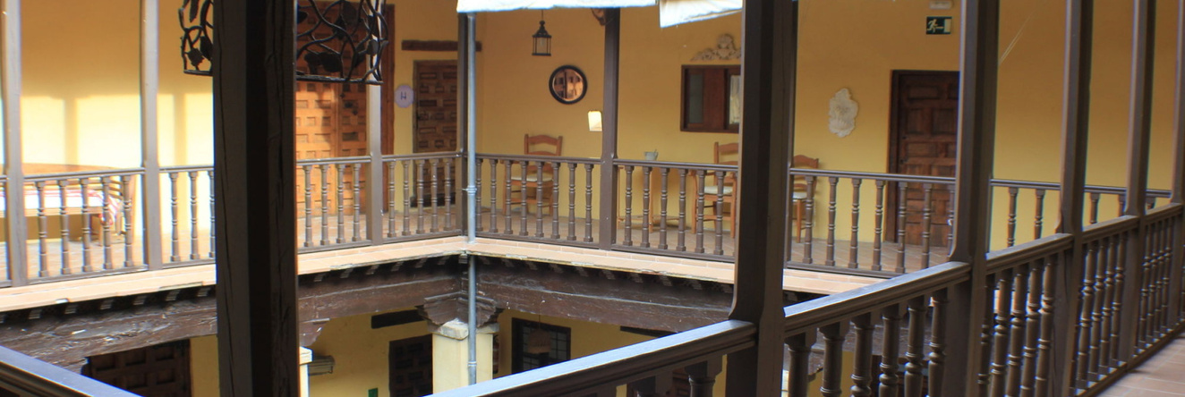 Casa Palacio Conde de Garcinarro, 乌埃特 — 照片 1