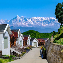 Vatsyayana - A Himalayan Boutique Resort, 巴克塔科特 — 照片 5