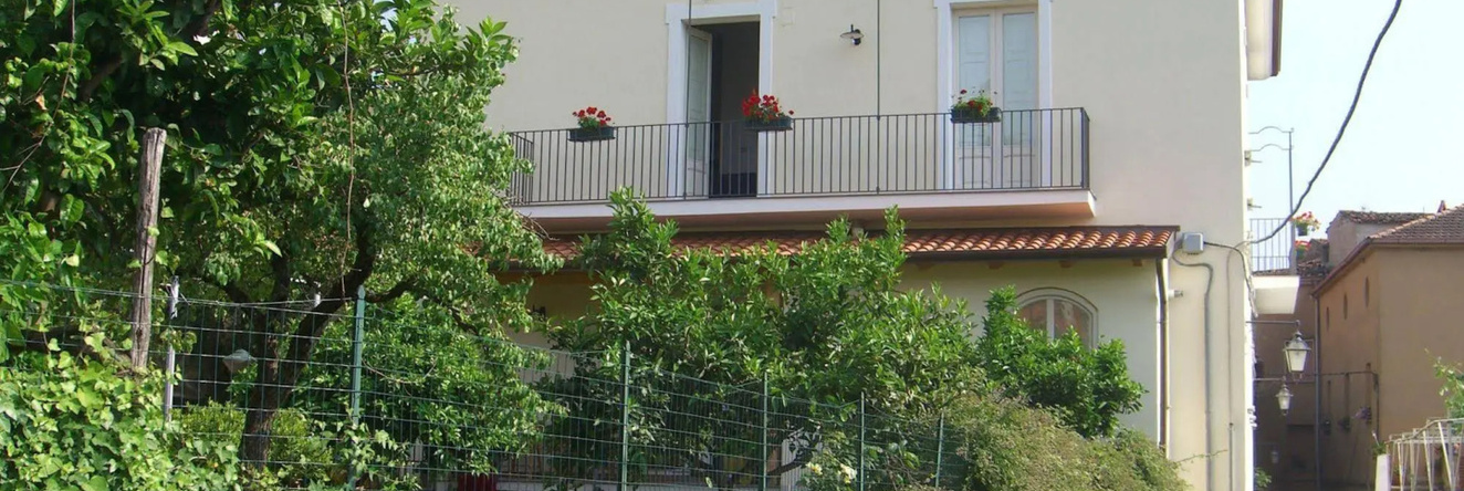 Casa De Luca, Ceraso — photo 1