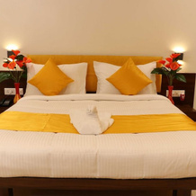 Hotel CVR, 楠代德 — 照片 3
