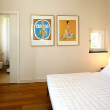 Villa Rosmarino, 卡莫利 — 照片 5