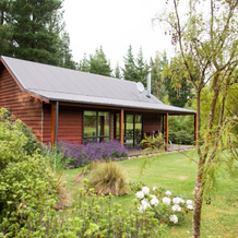 Woodbank Park Cottages, Hanmer Springs — photo 5