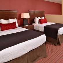 Best Western Woodland Inn, Вудленд — 照片 3