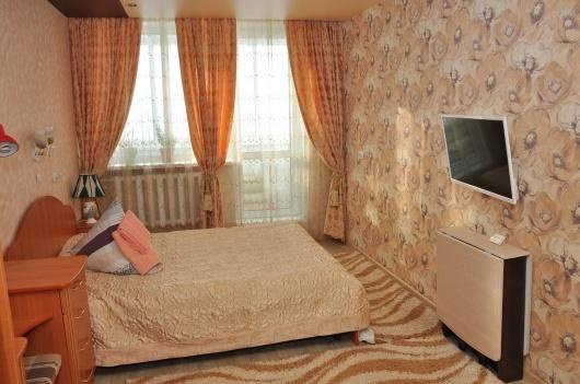 Визит, Удачный — фото 1