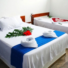 Lodge Mares Capurgana, Acandi — photo 2
