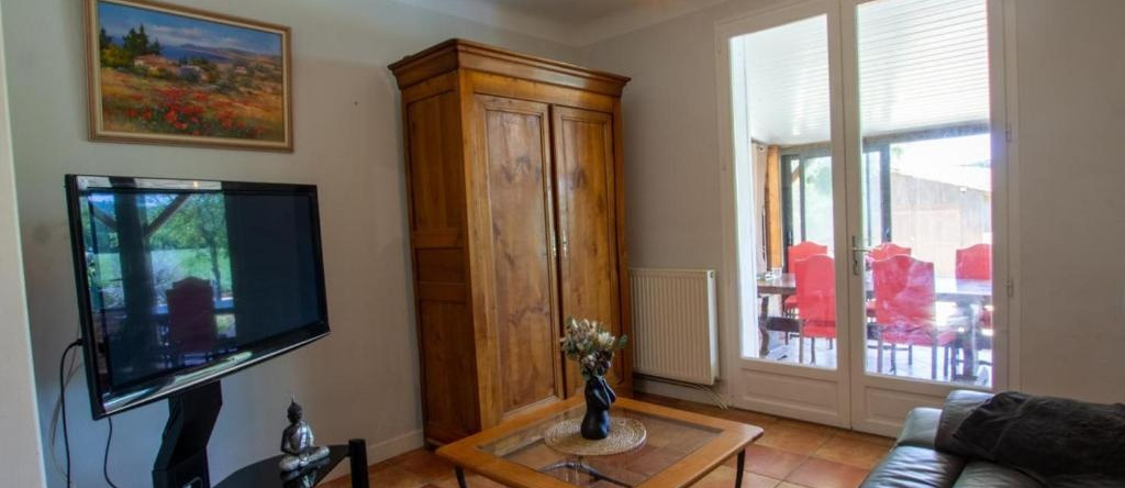 Gite Limeuil, 4 pièces, 5 personnes - FR-1-616-269, 利梅伊 — 照片 1