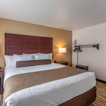 Cobblestone Inn & Suites - Fairfield Bay, Фэрфилд-Бей — фото 3