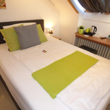 Art Inn Hotel Dinslaken, Динслакен — фото 5