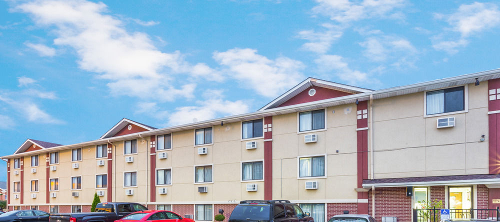 Super 8 Kenosha/Pleasant Prairie, 普莱森特普雷里 — 照片 1