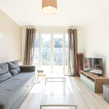 Appartement T3 Design Et Calme - Proche de la Plage, 土伦 — 照片 4