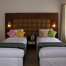 The Wave Water Front Luxury Resort & Spa, 苏丹巴特里 — 照片 2