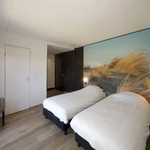 Fletcher Landgoedhotel Renesse, Ренессе — фото 5